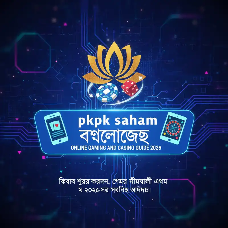 pkpk saham বাংলাদেশ