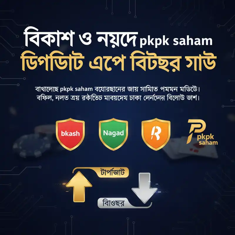 পেমেন্ট পদ্ধতি